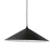 Lampa ścienna loft design SWING czarna 151 cm DI-AR-052-PT black - Step Into Design
